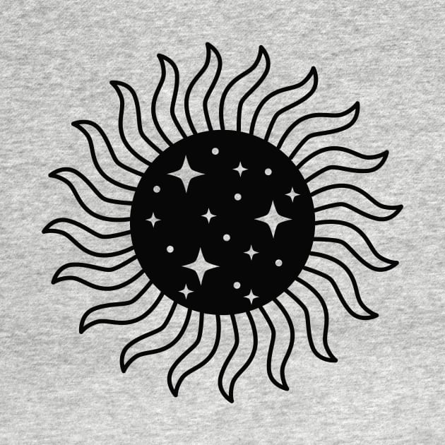 Sun andStars by Designs by Katie Leigh